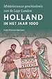 Holland in het jaar 1000