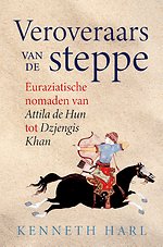 Veroveraars van de steppe