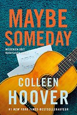 Maybe someday