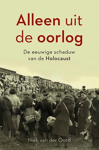 Alleen uit de oorlog
