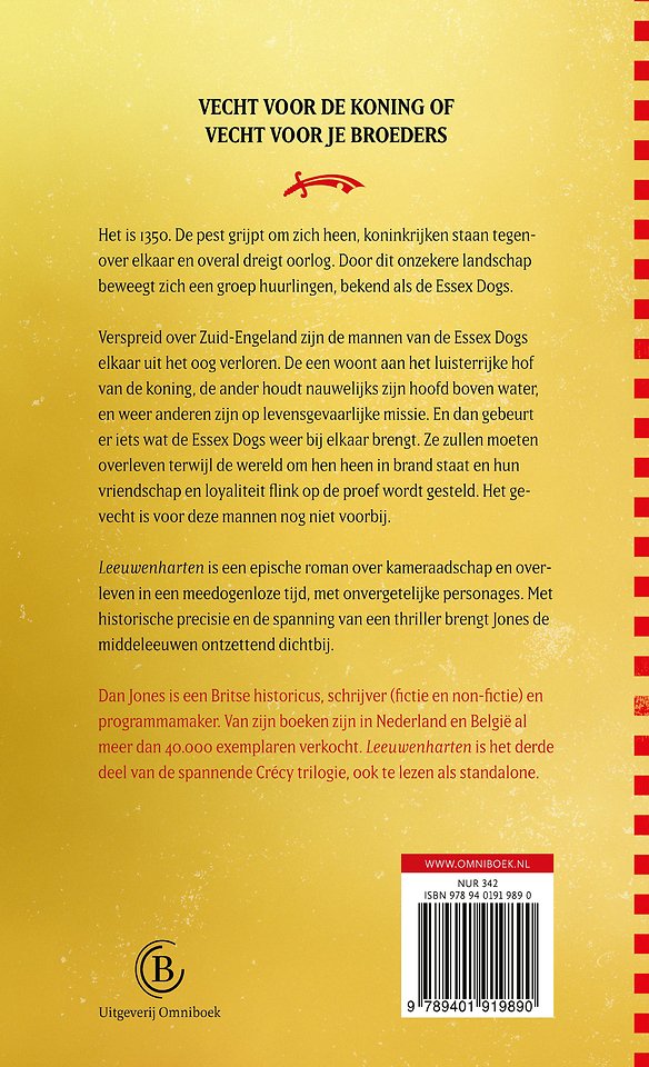 Leeuwenharten