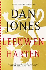 Leeuwenharten