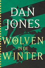 Wolven in de winter