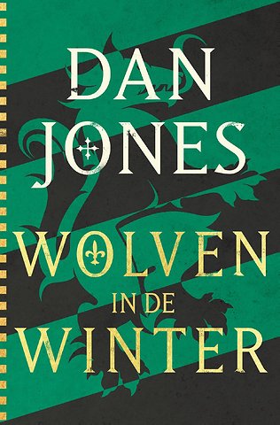 Wolven in de winter