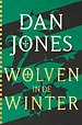 Wolven in de winter