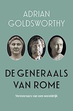 De generaals van Rome