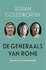 De generaals van Rome