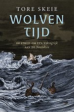 Wolventijd