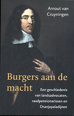 Burgers aan de macht