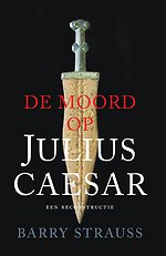 De moord op Julius Caesar