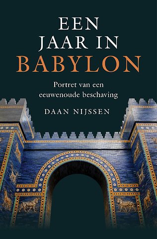 Een jaar in Babylon