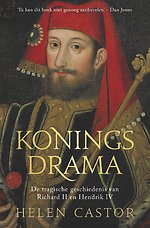 Koningsdrama