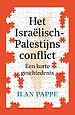 Het Israëlisch-Palestijns conflict