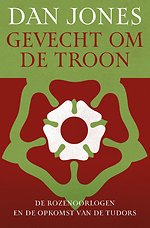 Gevecht om de troon