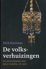 De volksverhuizingen