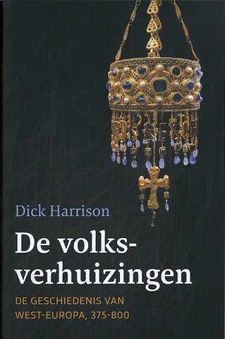 De volksverhuizingen