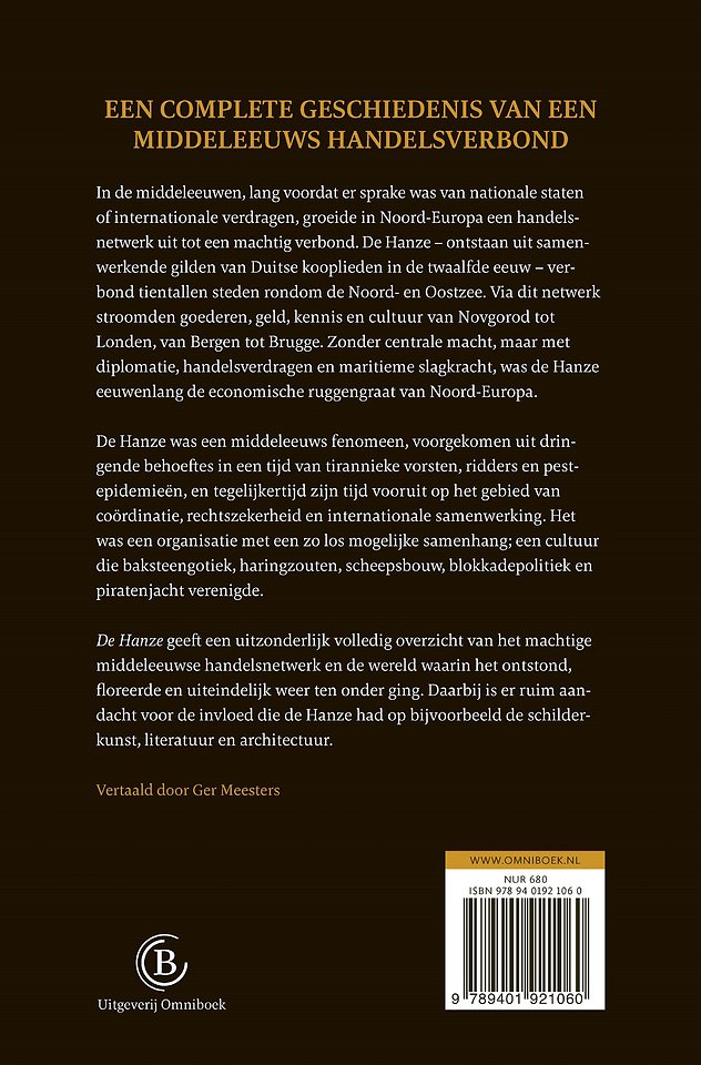 De Hanze