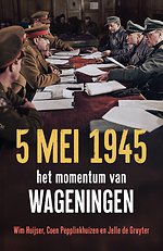 5 mei 1945