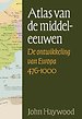 Atlas van de middeleeuwen