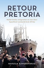 Retour Pretoria