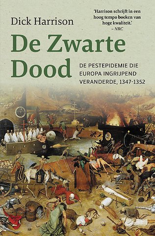 De Zwarte Dood
