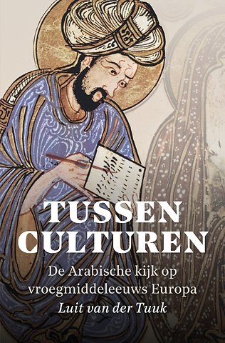 Tussen culturen