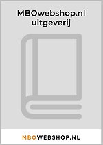 Take Care niv. 3/4 boek Sociale en Communicatieve Vaardigheden