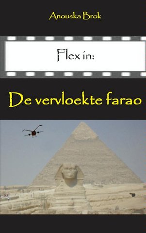 De vervloekte farao