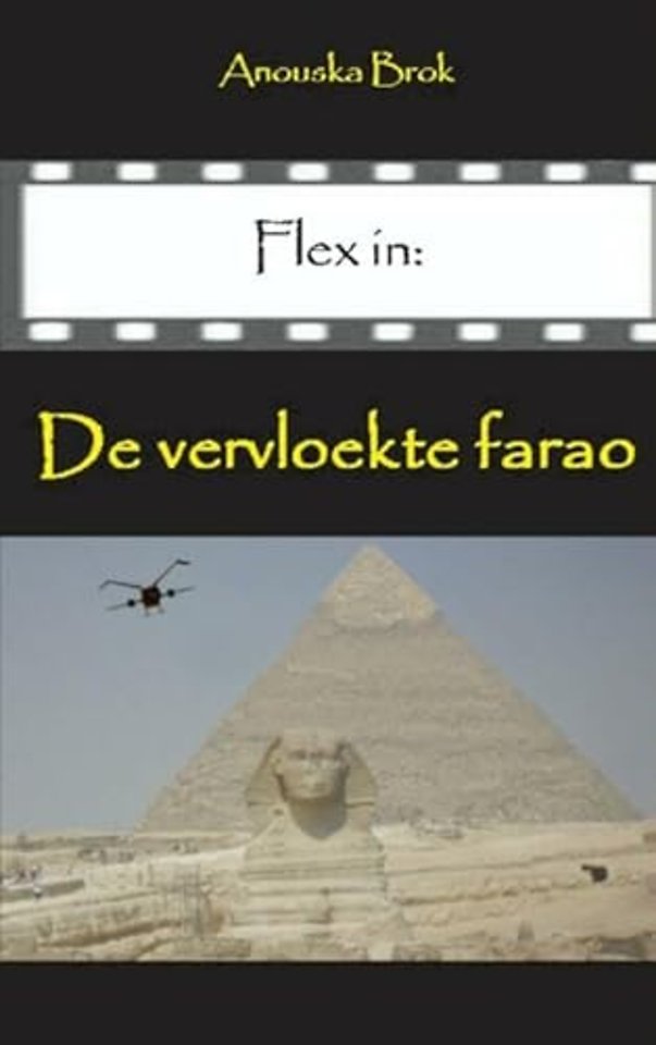 De vervloekte farao
