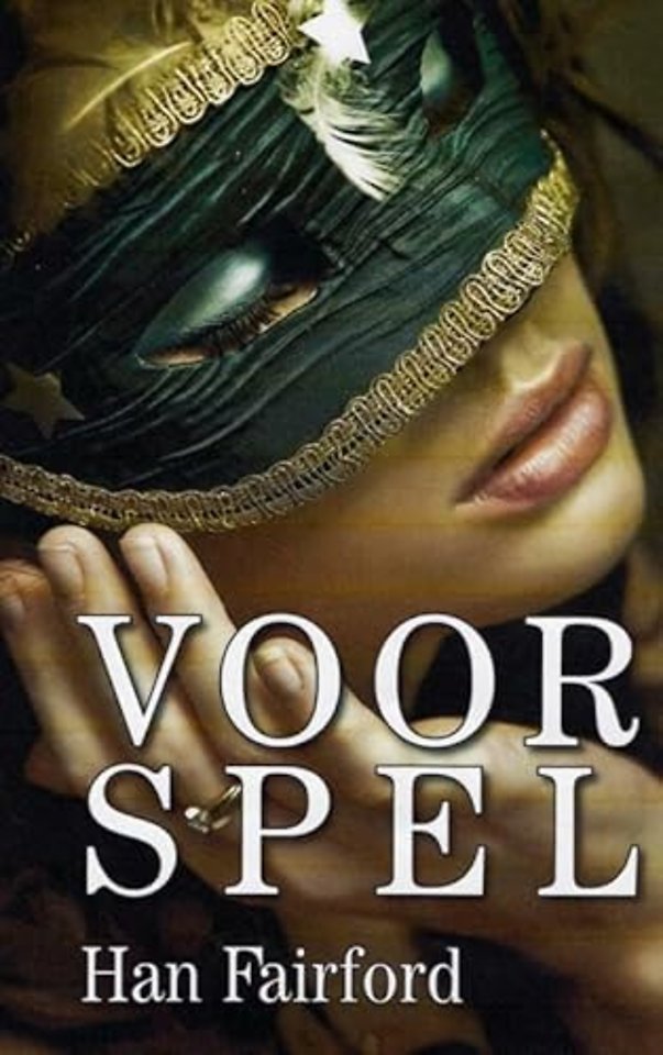 Voorspel