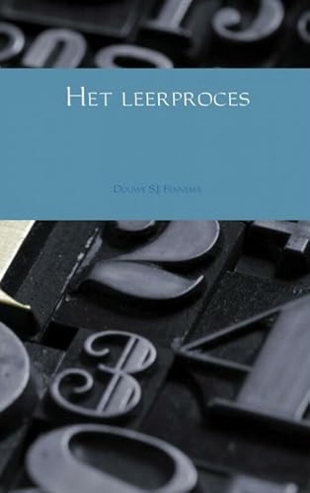Het leerproces