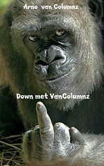 Down met van Columnz