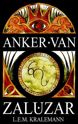 Anker van Zaluzar