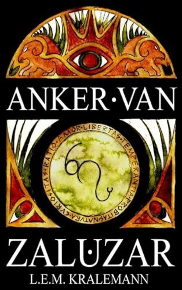 Anker van Zaluzar