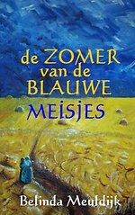 De zomer van de blauwe meisjes