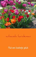 Pluk een boeketje geluk