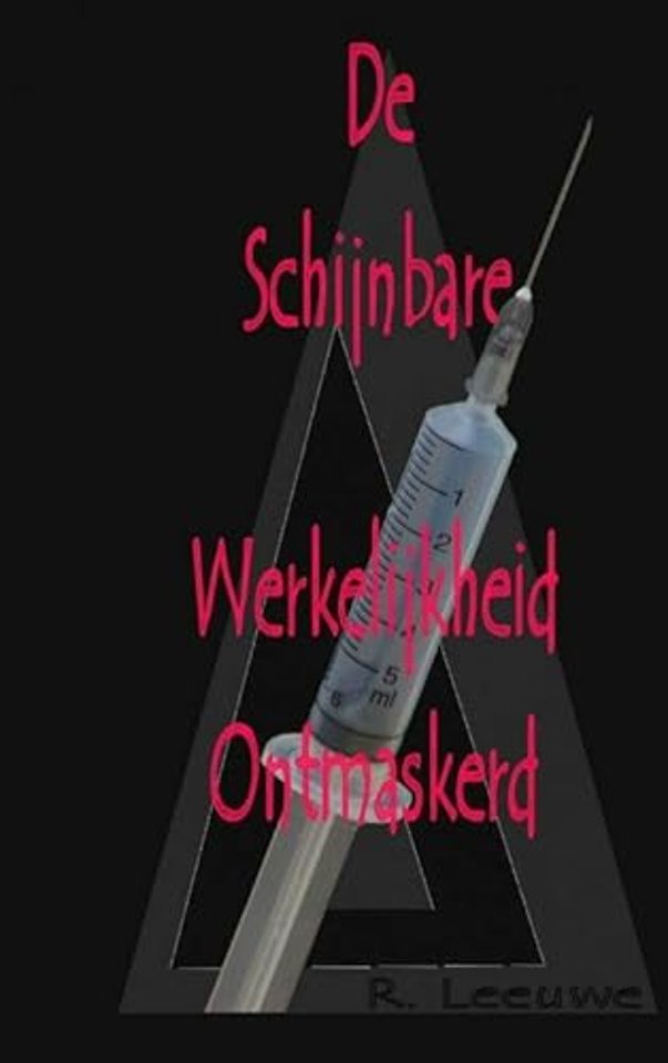 De Schijnbare Werkelijkheid Ontmaskerd