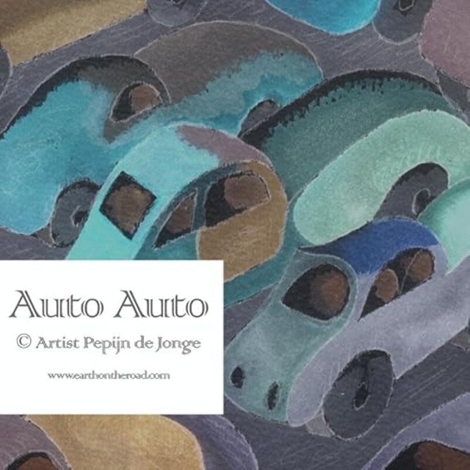 Auto Auto