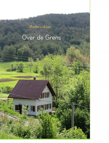 Over de grens