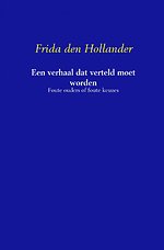 Een verhaal dat verteld moet worden