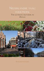 Nederlandse taal huulpboek