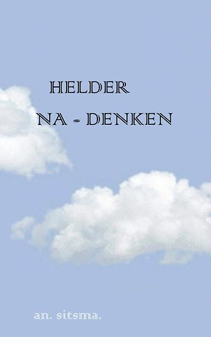 Helder na- denken