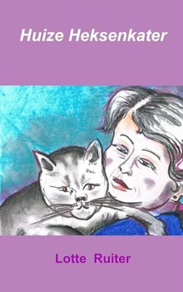 Huize heksenkater