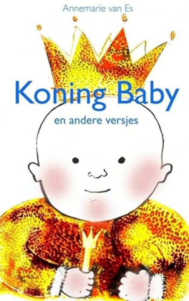 Koning baby