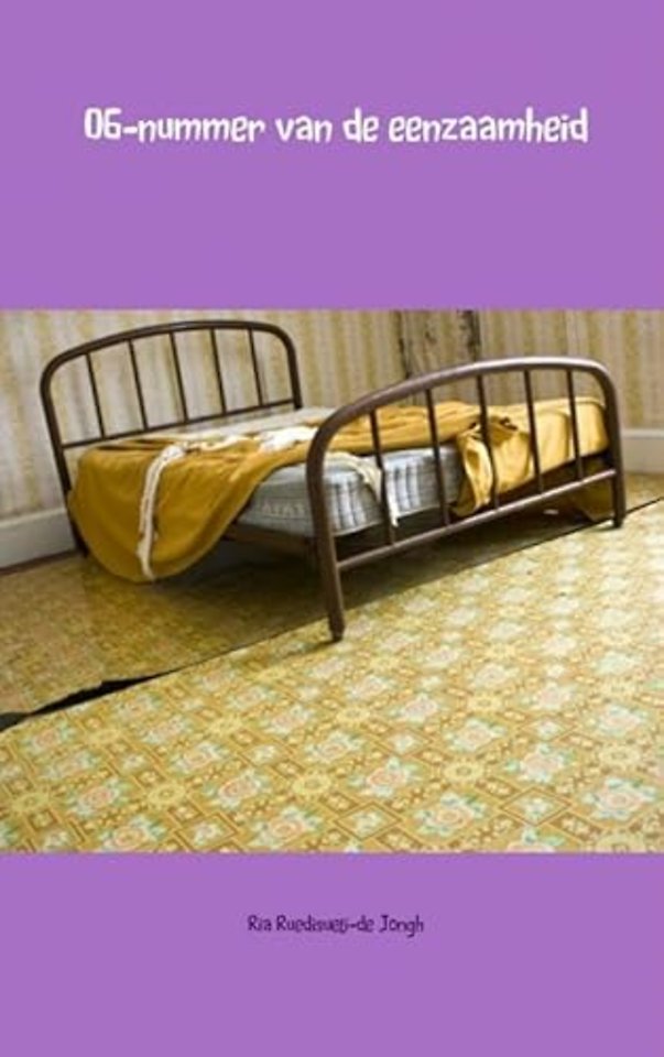 06-nummer van de eenzaamheid