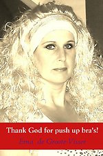 Thank God for push up bra's!