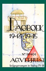 Dagboek 1943-1945