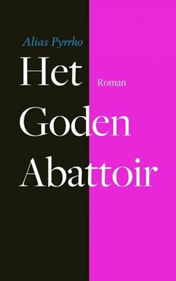 Het goden abattoir