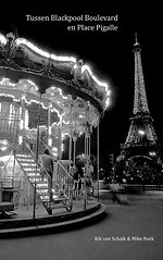 Tussen blackpool boulevard en place pigalle