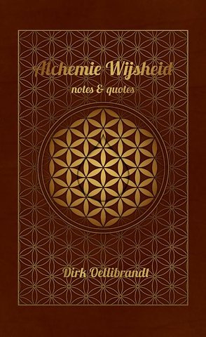 Alchemie Wijsheid